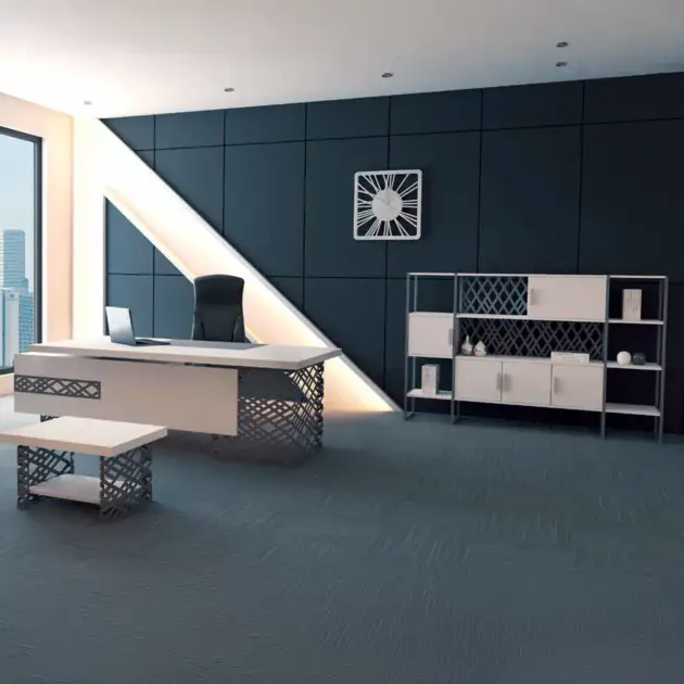 Prestij Yönetici Takımı