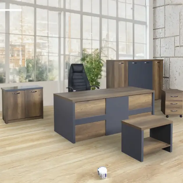 Santana Ofis Masa Takımı